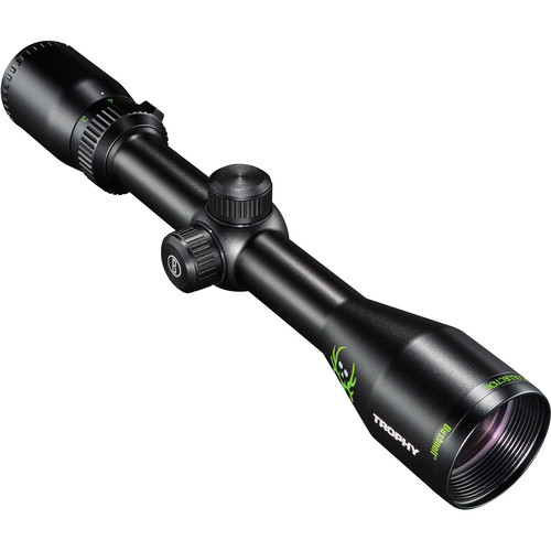 Bushnell 3-9x40 Trophy Bone Collector Riflescope 753960XC B&H