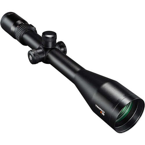 Bushnell 6-24x50 Trophy Xtreme SF Riflescope 756245B B&H Photo