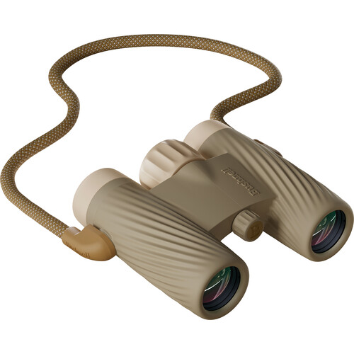 Bushnell 8x25 A1 Binoculars (Trench Coat Tan)