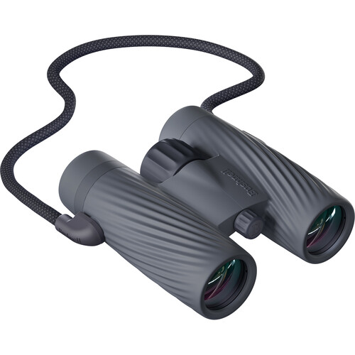 Bushnell 8x32 A3 Binoculars (Folkstone Gray)