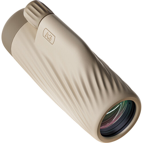 Bushnell 10x32 A3 Monocular (Oyster Clay)