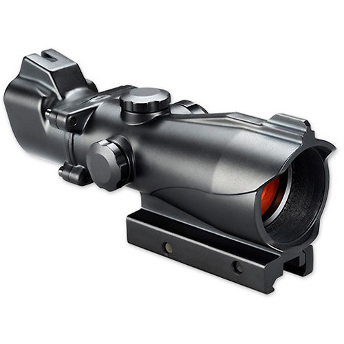 Bushnell 2x MP AR Optics Red/Green Dot Sight