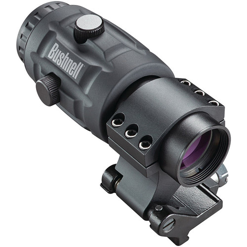 Bushnell 3x AR Optics Transition Magnifier (Matte Black)