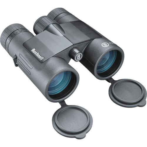 Bushnell 10x42 Prime Binoculars (Black)
