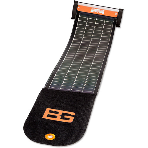 Bushnell Bear Grylls SolarWrap Mini