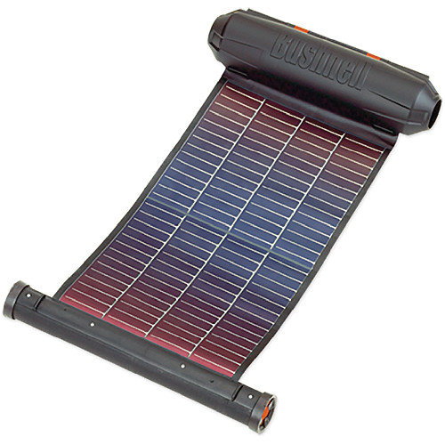 Bushnell PowerSync SolarWrap 400