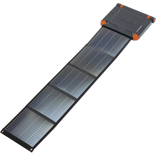 Bushnell PowerSync SolarBook 850