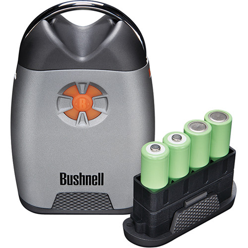 Bushnell PowerSync AA Battery Charger