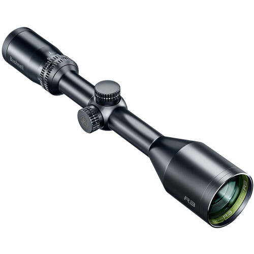 Bushnell 3-9x50 R5 Riflescope (Multi-X Reticle) R3-3950S3 B&H