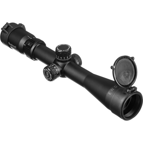 Bushnell 3-12x42 Engage Riflescope (Deploy MOA Reticle)