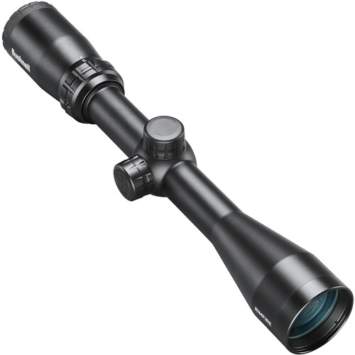 Bushnell 3-9x40 Rimfire Optics Riflescope ( DZ22 Reticle)