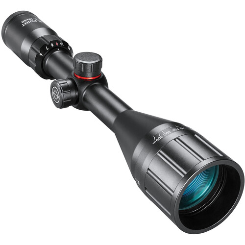 Simmons 6-18x50 8 Point Riflescope S8P61850 B&H Photo Video