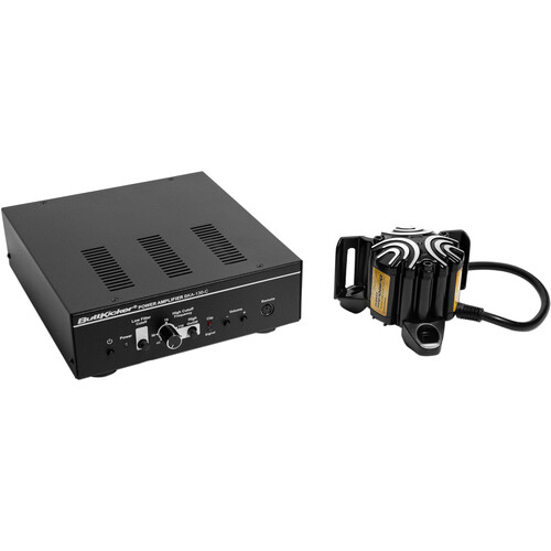 ButtKicker Low Frequency Transducer Simulation Kit