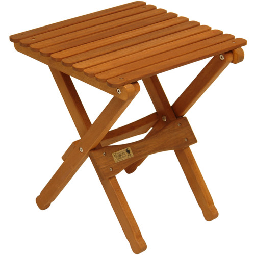 Byer of Maine Pangean Folding Table (Wood)
