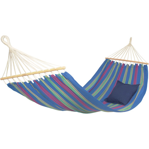 Byer of Maine Aruba Hammock (Juniper Blue)