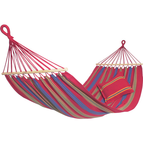 Byer of Maine Aruba Hammock (Cayenne Red)