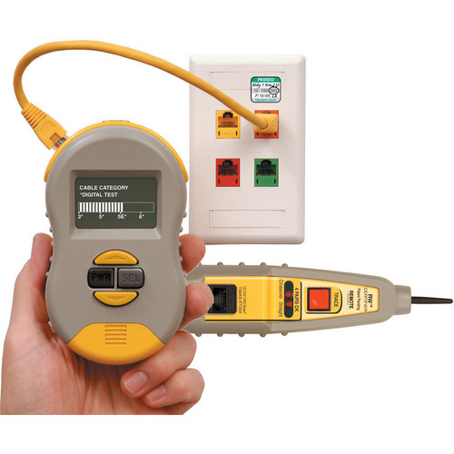 Byte Brothers RWC1000NP Real World Certifier (Non Printing)