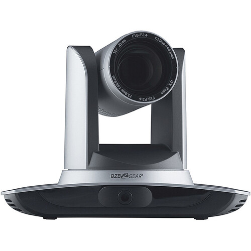 BZBGEAR Auto-Tracking Full HD 3G-SDI Live Streaming PTZ Camera with 12x Zoom