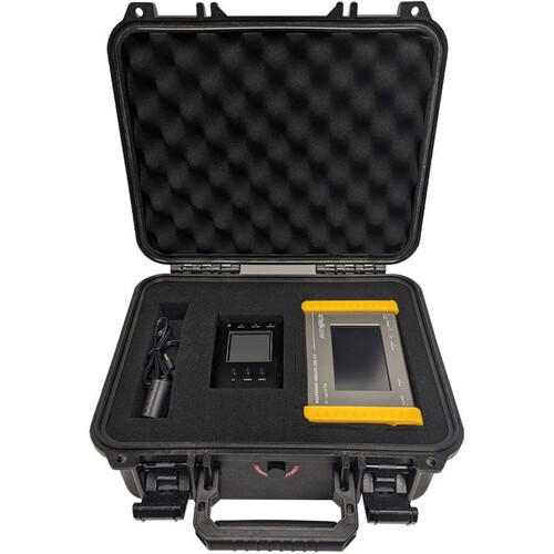 BZBGEAR HDMI 18Gbps 4K HDR 4x4x4 Generator and Analyzer Testing Kit