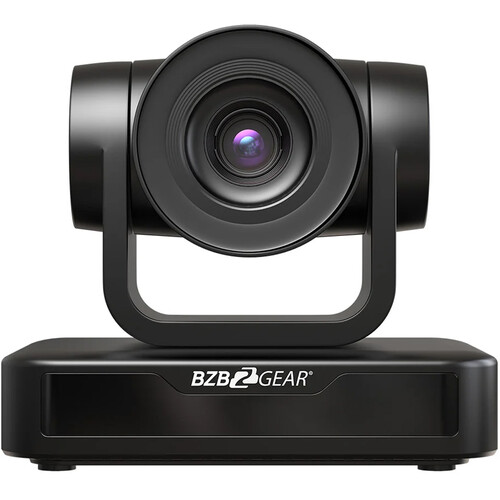 BZBGEAR 1080p USB 2.0 Huddle Room PTZ Camera with 3x Zoom