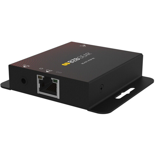 BZBGEAR UHD 4K HDMI Extender