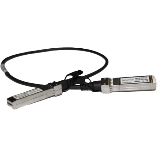 BZBGEAR AXC761 Passive SFP+ Direct Attach Cable (3.3')