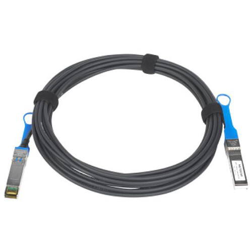 BZBGEAR AXC767 Active SFP+ Direct Attach Cable (23')
