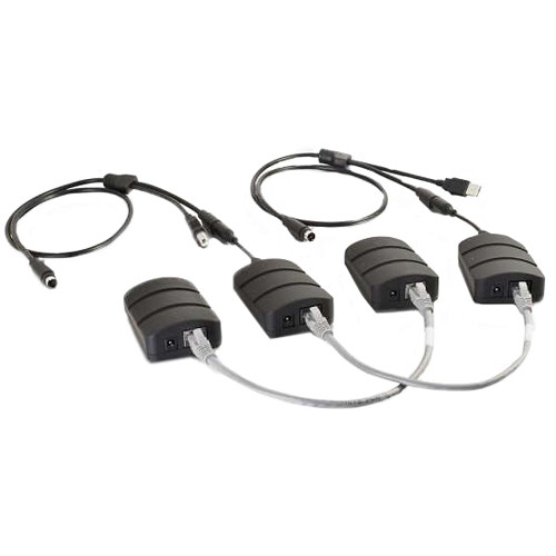 C2G Extender for Logitech ConferenceCam CC3000e or GROUP Systems (100')