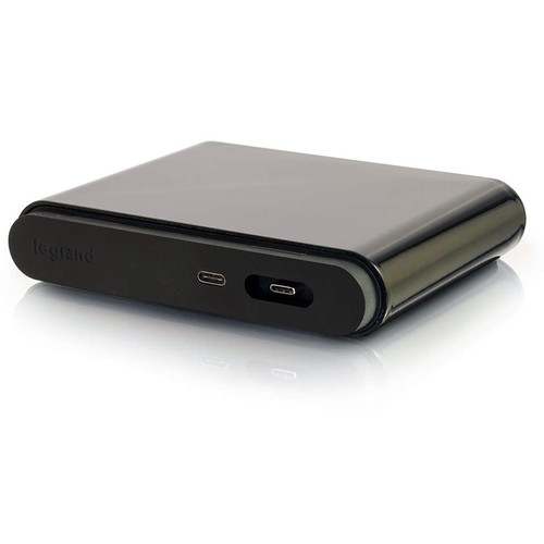 C2G 10,200mAh USB Type-C Power Bank