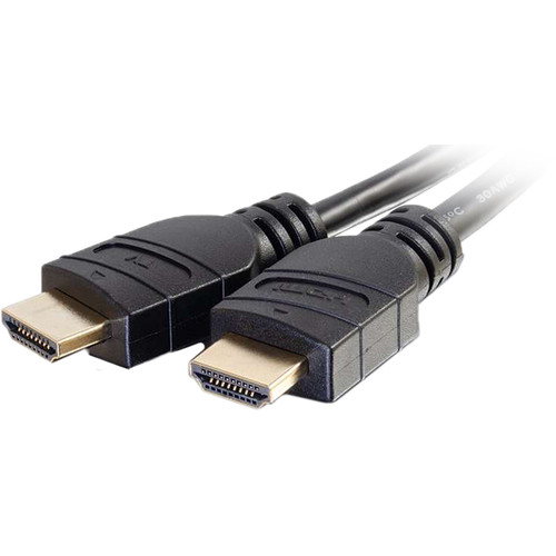 C2G Active High-Speed HDMI Cable with Ethernet (15')