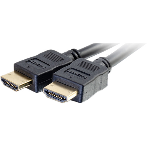 C2G Performance Series Premium High-Speed HDMI Cable with Ethernet (10')