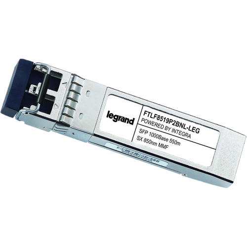 C2G Finisar 1000Base-SX SFP Transceiver Module (TAA Compliant)