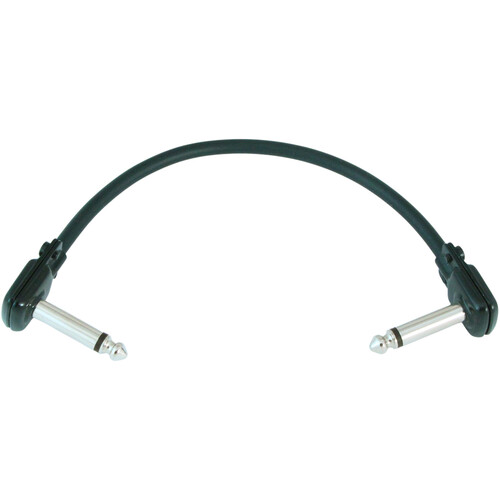 Cable Techniques Stage & Studio Premium Guitar Pedalboard Cable (6")