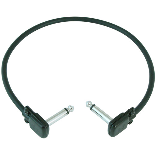 Cable Techniques Stage & Studio Premium Guitar Pedalboard Cable (12")