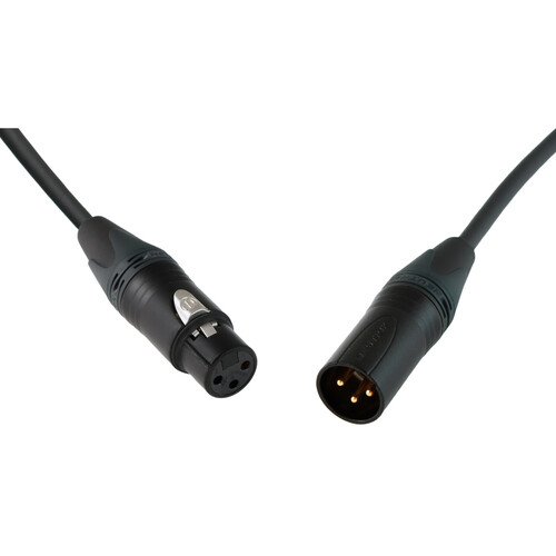 Cable Techniques Premium Studio Microphone Cable (10')