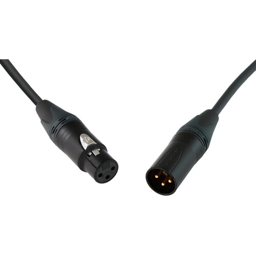 Cable Techniques Premium Studio Microphone Cable (25')