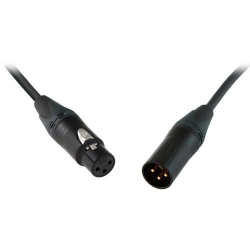 Cable Techniques Premium Studio Microphone Cable (6')