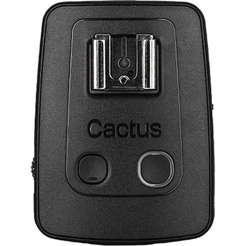 Cactus Wireless Flash Transceiver V5 Single