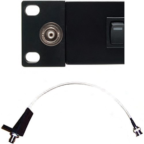 CAD ANT105 UHF Front Mount Antenna Kit for WX100 Series Wireless Receiver