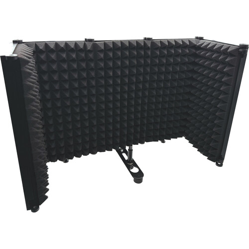 CAD Acousti-Shield AS12 Folding Reflection Shield