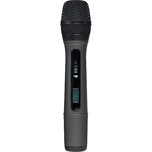 CAD WX150A UHF Wireless Dynamic Handheld Transmitter