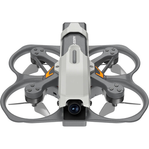 CADDXFPV Protos FPV Drone RTF Kit