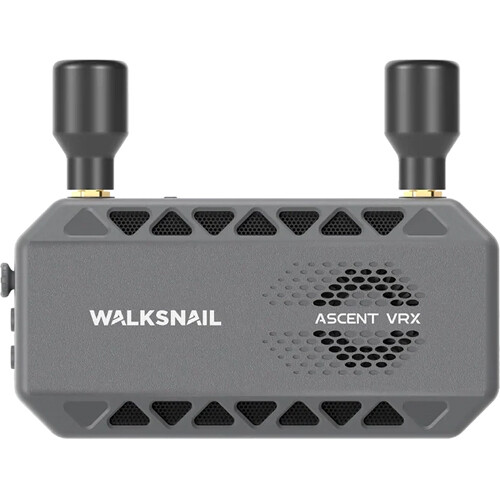 CADDXFPV Ascent VRX