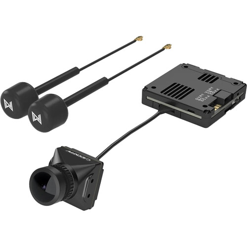 CADDXFPV Avatar Pro Kit (Dual Antennas)