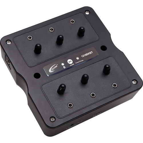 Califone Bluetooth Jackbox