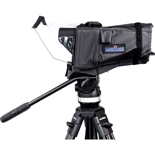 camRade wetSuit for Blackmagic Cinema/Production Camera