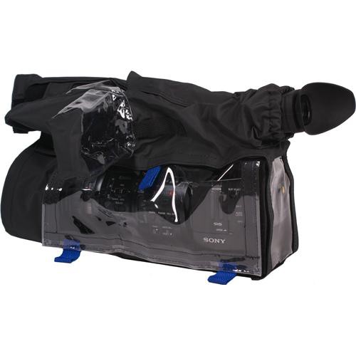 camRade Protective Rain Cover/wetSuit for Select Canon Camcorders