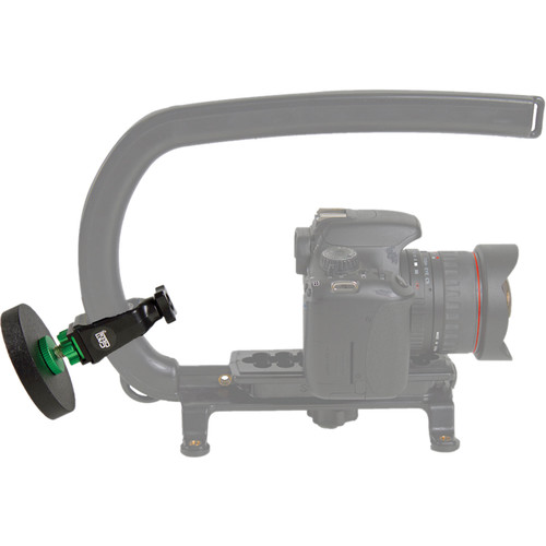 Cam Caddie Counter-Balance Weight Kit for Scorpion