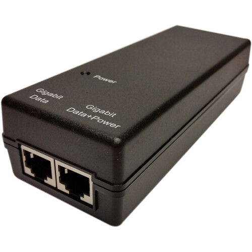 Cambium 30W PoE Injector (56 VDC)