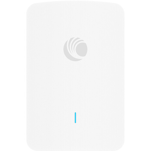 Cambium XV2-22H Wi-Fi 6 Wall Plate Access Point